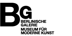 Logo Berlinische Galerie